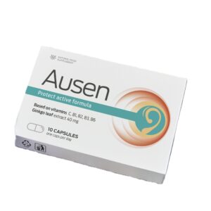 Ausen