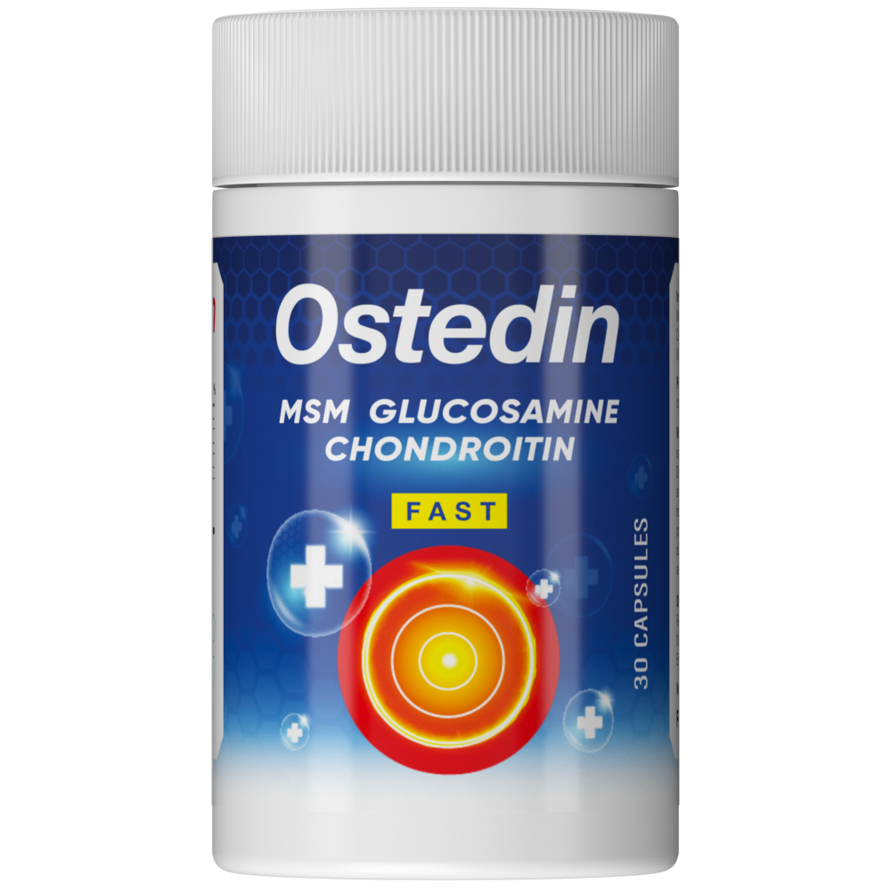 Ostedin