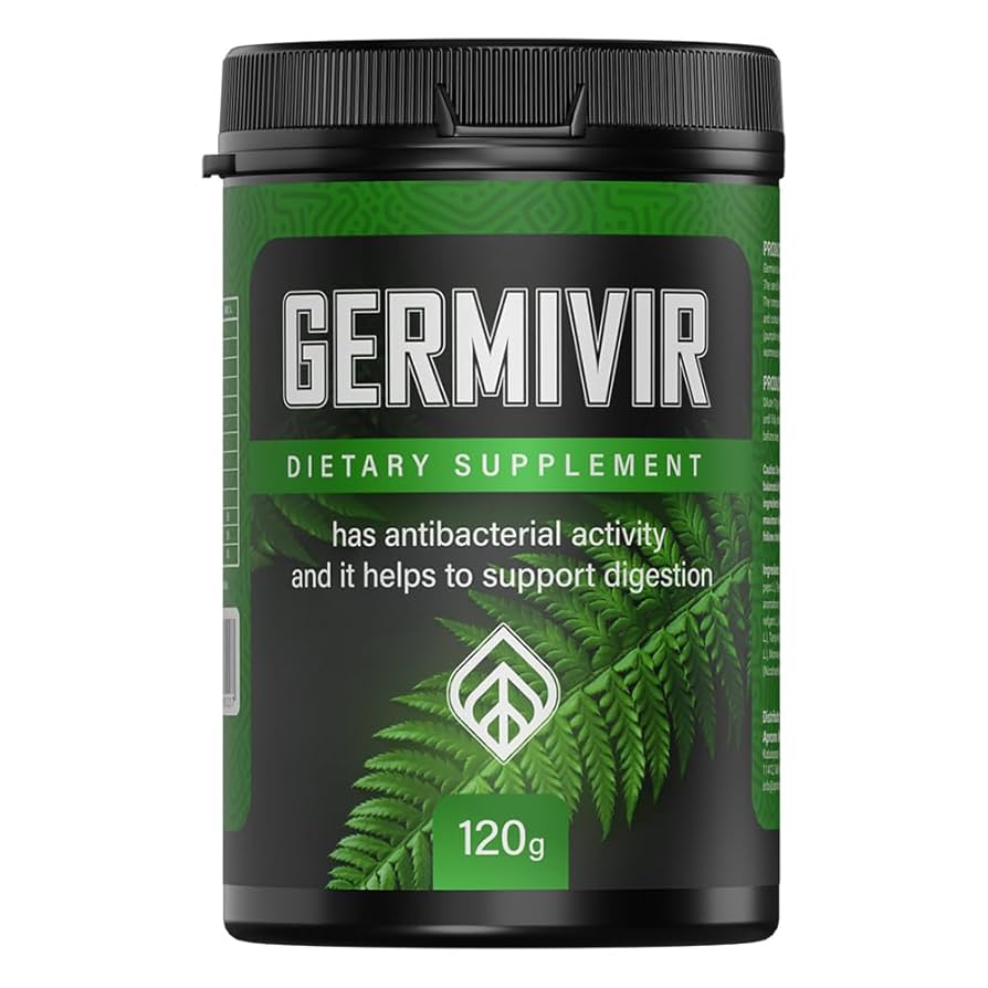 Germivir 120g